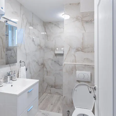 Mona Apartment Visoko